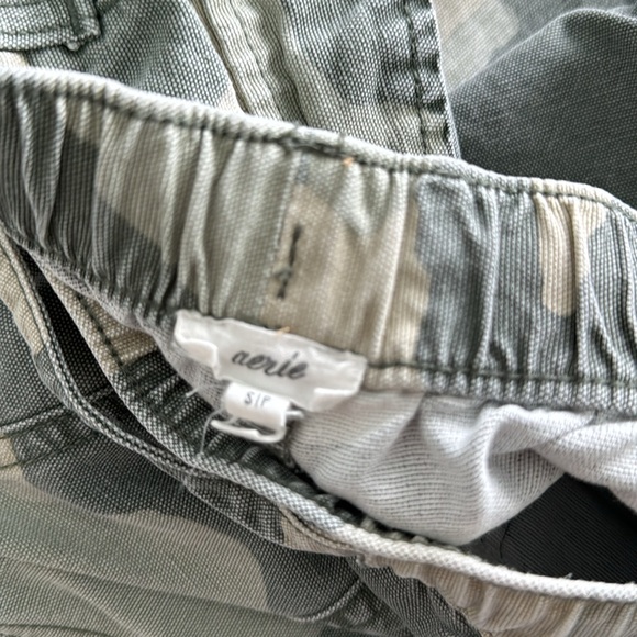 Camo cargos - Picture 5 of 5